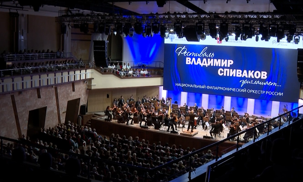 Звезда мировой оперной сцены Хибла Герзмава впервые выступит в Омске