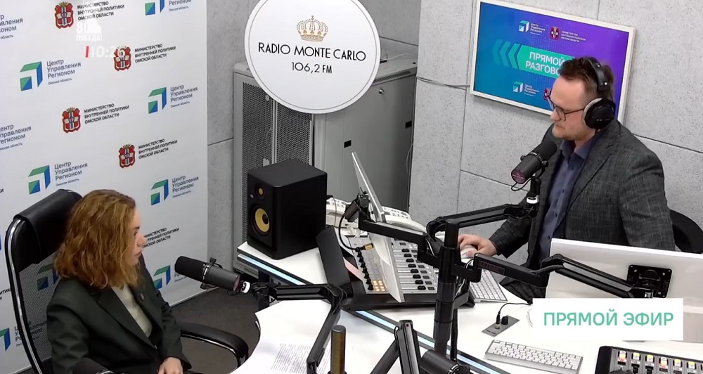 Стало известно, почему омский лицей «Авангард» не проводит набор в выпускные классы