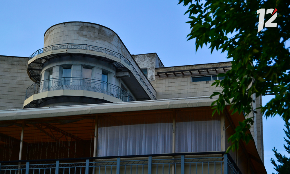 В Омске утвердили приватизацию гостиницы «Иртыш» в 2022 году путём акционирования 