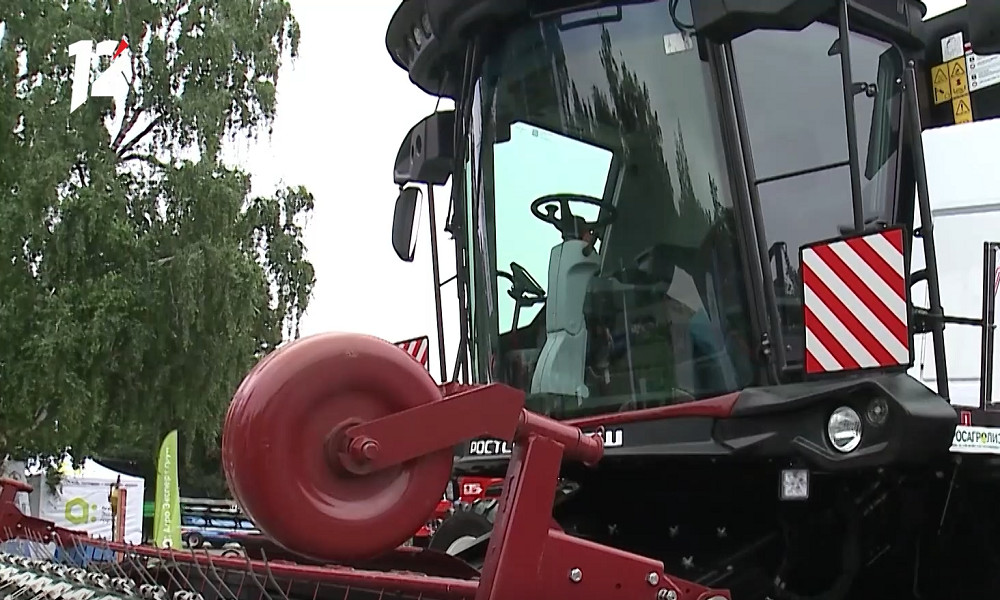 Минсельхоз опубликовал график работы выставки «АгроОмск-2025»