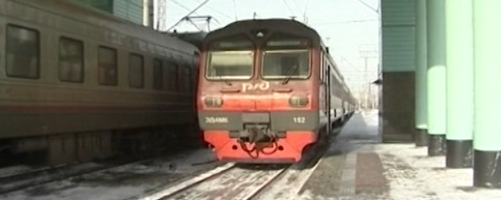 Для омских ветеранов и их сопровождающих сделали бесплатный проезд на электричках