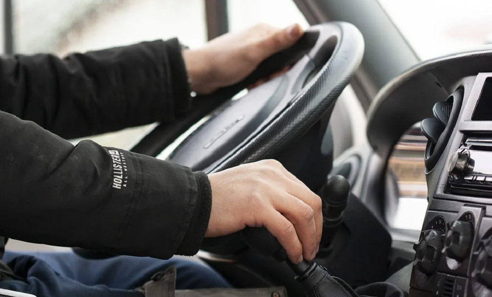 В Омске увеличили количество такси для перевоза участковых врачей 