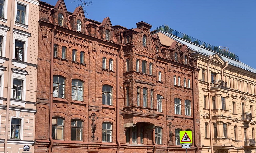 В Санкт-Петербурге обсудили первые этапы развития креативного кинопространства