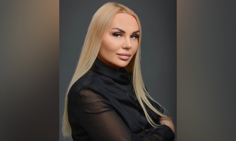 Руководителем фракции «Справедливая Россия — За Правду» в Омском горсовете стала Анна Степаненко