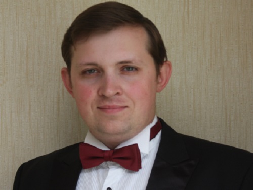 Выпусник омской шебалинки стал ректором Российской академии музыки имени Гнесиных в Москве