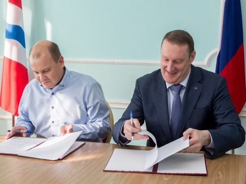 Омская область стала пилотным регионом по реализации федерального проекта "Стань чемпионом"