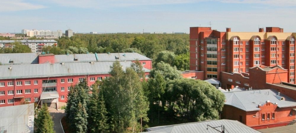 В Нежинском геронтологическом центре введён режим обсервации