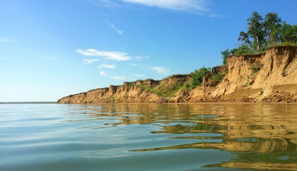 Омичи смогут добраться до Ярового на автобусе