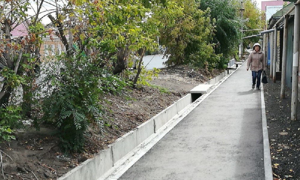 В Омске будет отремонтирована и восстановлена канализация на 32 участках [список]