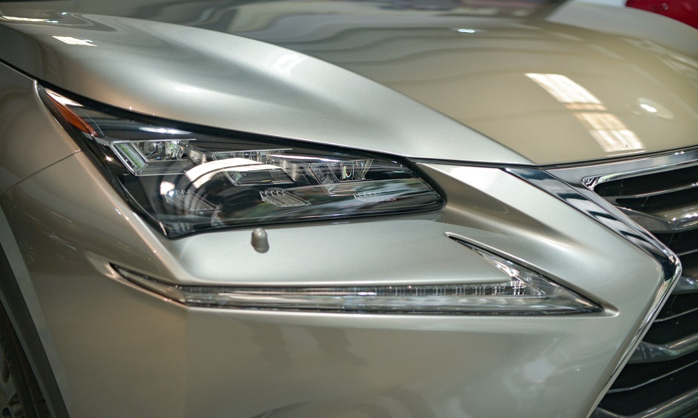 Омичка погасила долг свыше 400 тысяч рублей, испугавшись перспективы лишиться «Лексуса»