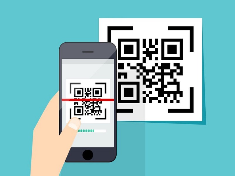 Заплатить за проезд в автобусе омичи смогут с помощью QR-кода