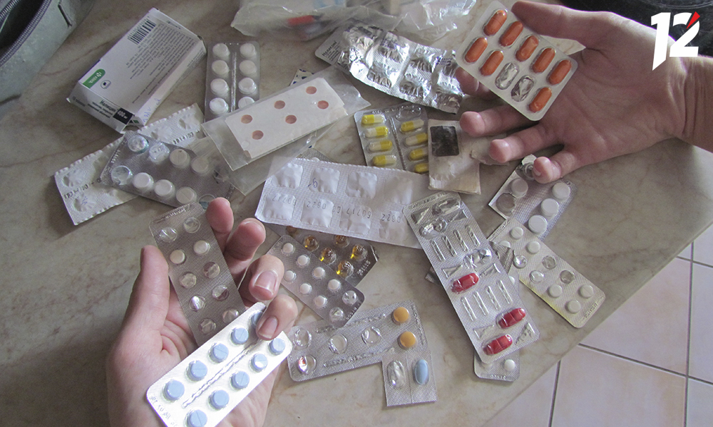 Зарегистрирован первый российский аналог популярного противосудорожного препарата 