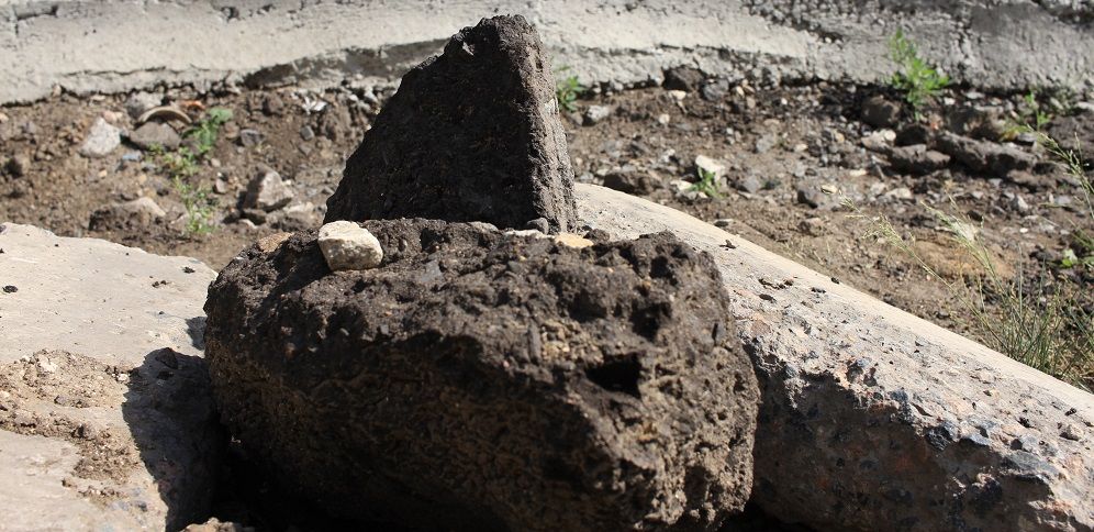 Омичам рассказали, за сколько дней после ремонта труб коммунальщики должны "сделать как было"