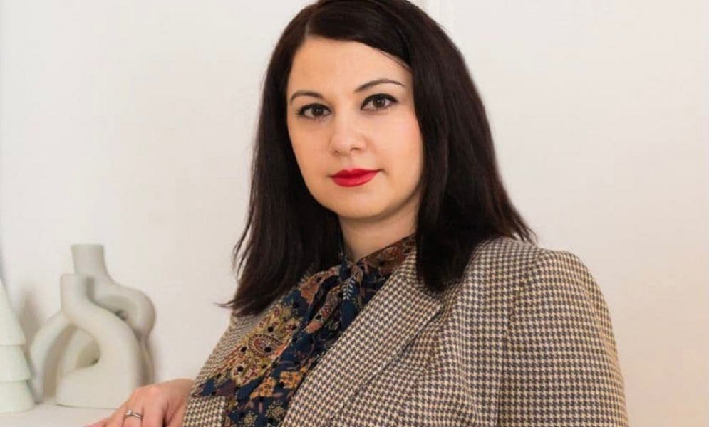 Руководитель исполкома ОНФ в Омской области Сюзанна Егиян рассказала о проекте «Всё для победы» 