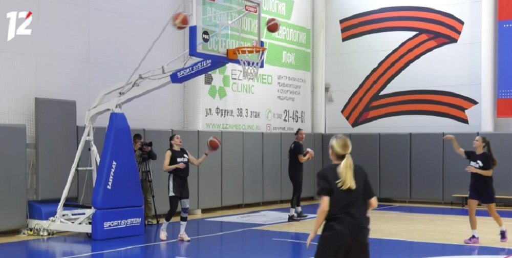 Омская команда «Нефтяник-Титан» готовится к участию в новом сезоне Премьер-лиги