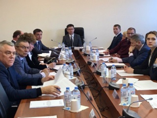 В Госдуме рассмотрели омский опыт использования золы