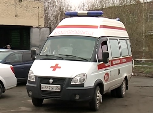 Россиян накажут рублём за ложный вызов скорой