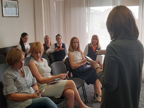 Сотрудников омских гостиниц обучат к межрегиональному российско-казахстанскому форуму