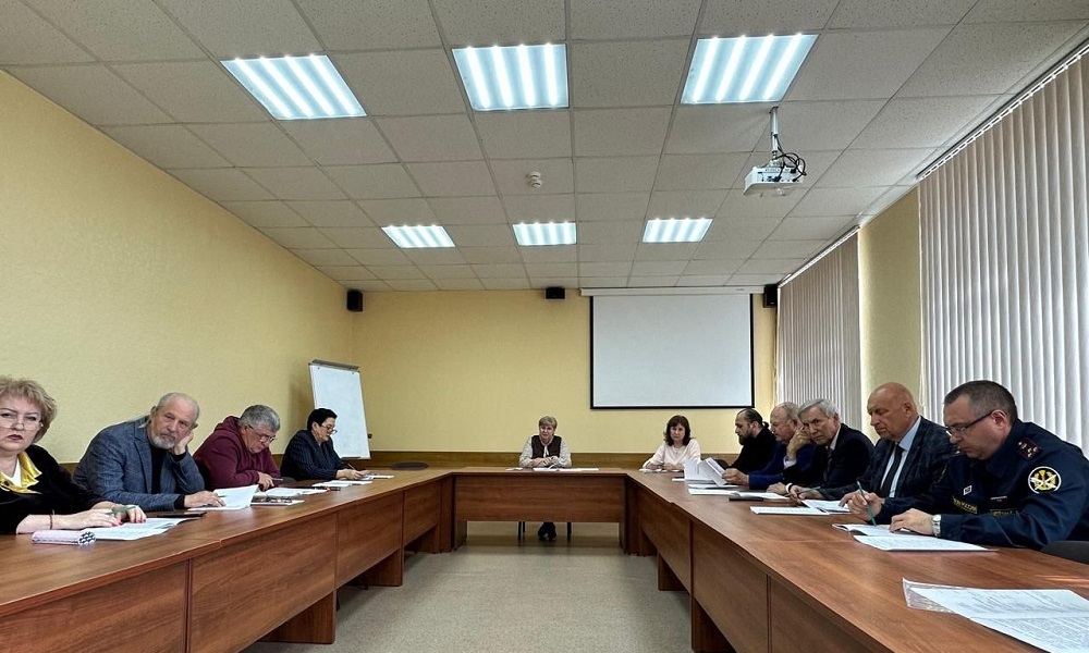 Президент РФ Владимир Путин рассмотрит ходатайство о помиловании омского осуждённого