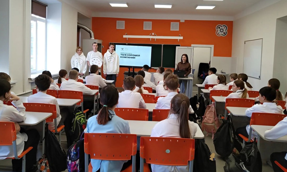 Омские колледжи «Профессионалитета» приняли более 4,5 тысячи студентов