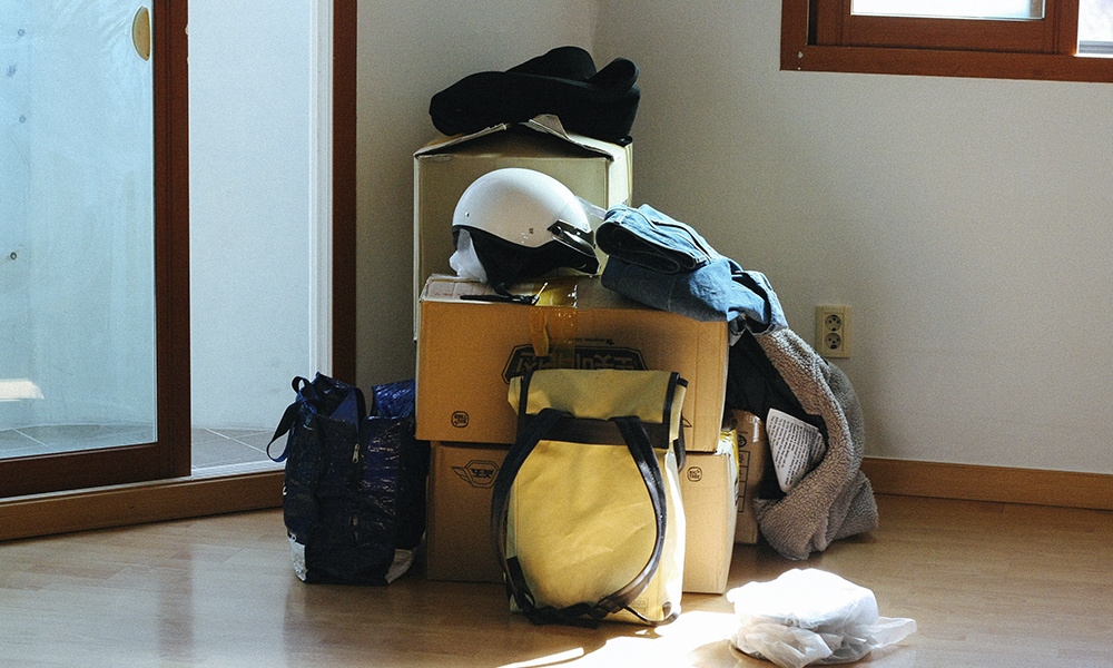 Меньше половины молодых омичей хотят уехать жить в другие регионы