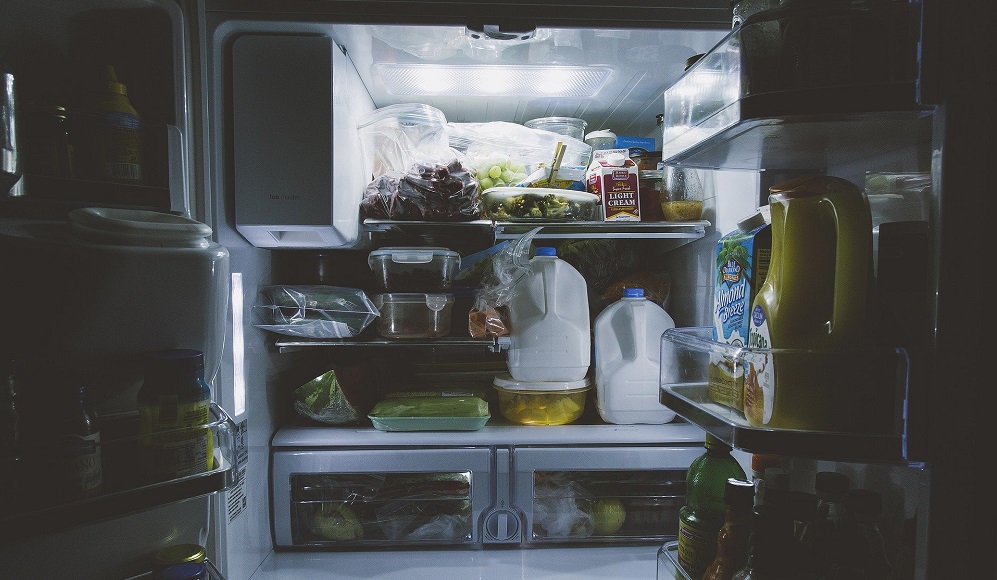 Роскачество: как правильно хранить продукты в холодильнике?