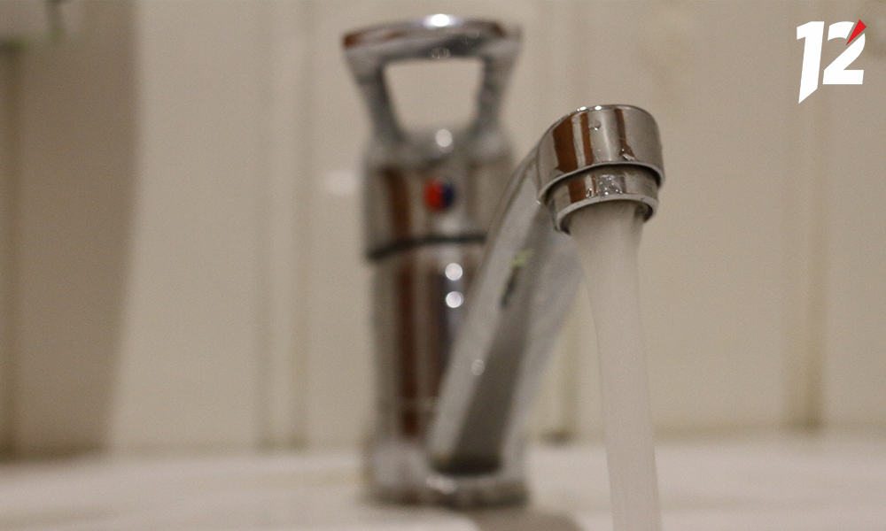 В Омске повторно зарегистрировали рекорд потребления воды