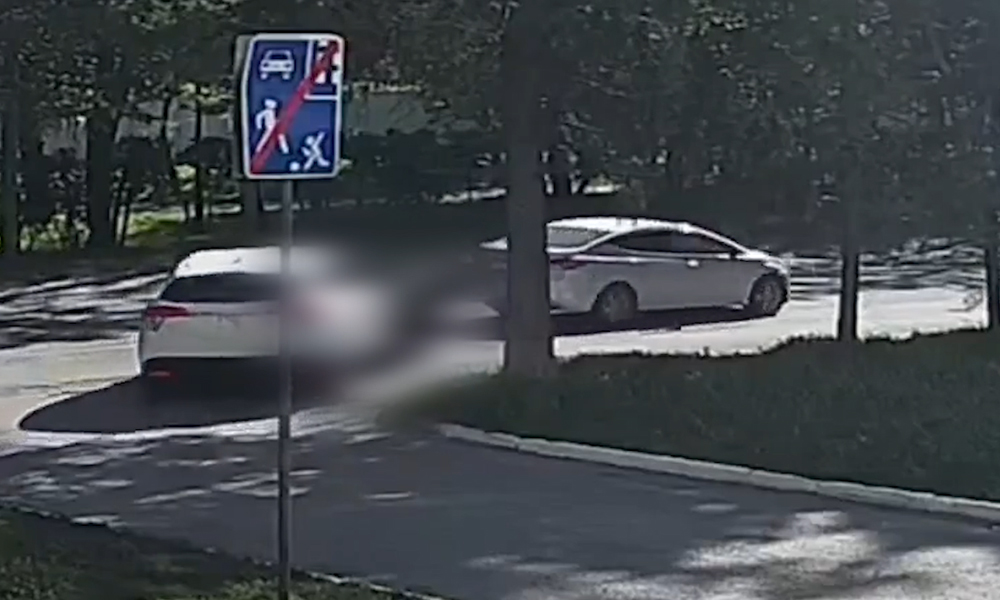 В Омске будут судить водителя, предполагаемого виновника смертельного ДТП