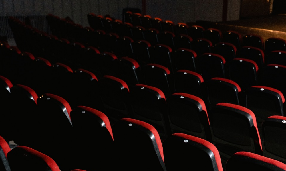Будут ли омские кинотеатры сокращать утренние сеансы? 