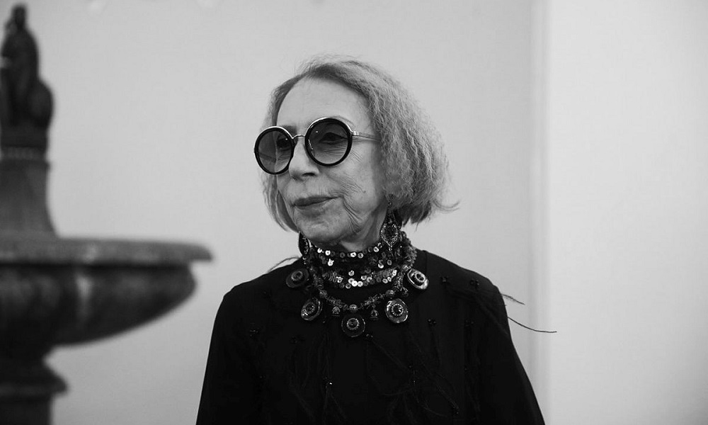 Ушла из жизни народная артистка СССР Инна Чурикова в возрасте 79 лет