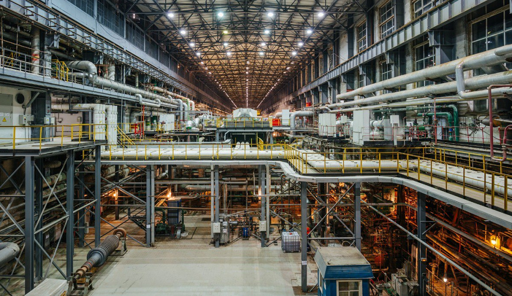 Экологическую модернизацию омских ТЭЦ продолжает ТГК-11