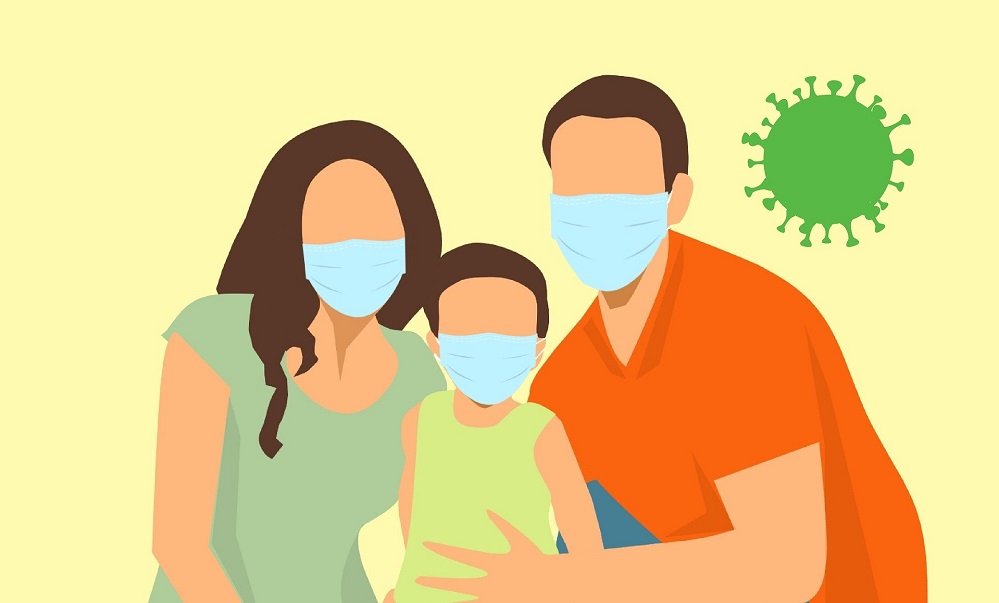 Стартовал первый этап исследований россиян на иммунитет к COVID-19 