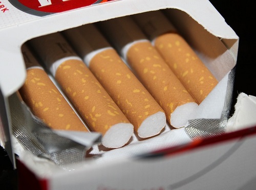 Родителей курящих детей планируют наказывать штрафами