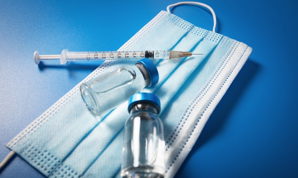 Накануне 384 жителя Омской области заболели COVID-19