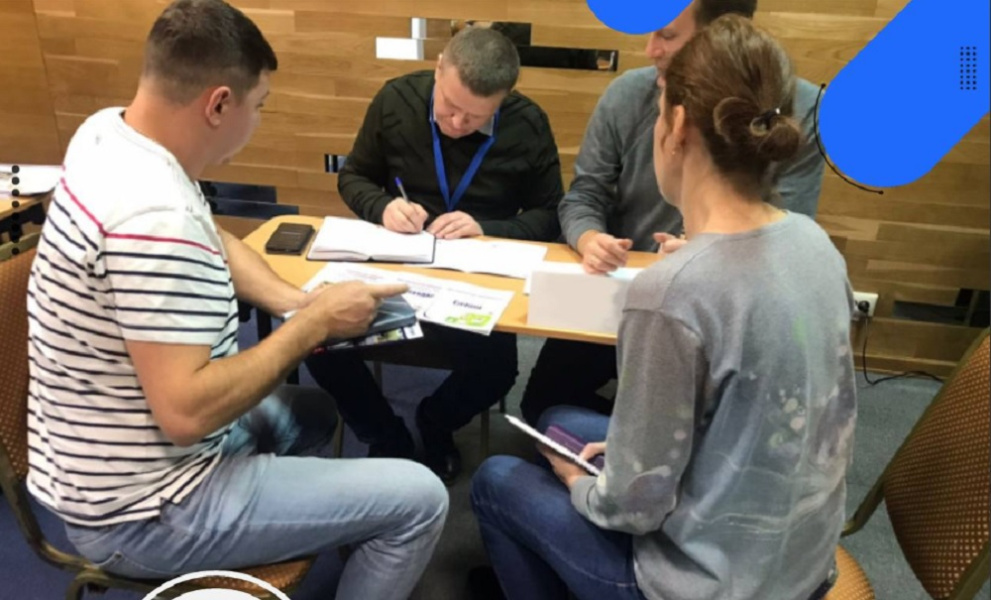 Представители омских предприятий отправятся в Азербайджан налаживать деловые контакты