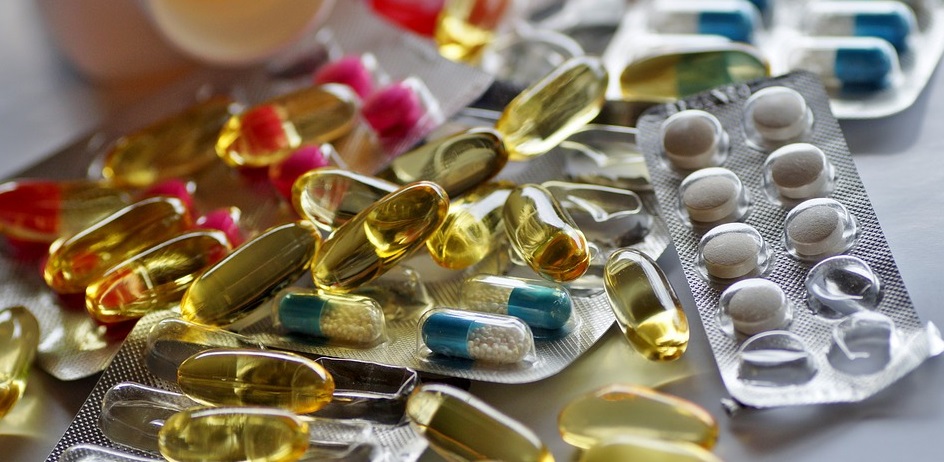 Рецепты на антибиотики у омичей будут забирать в аптеках