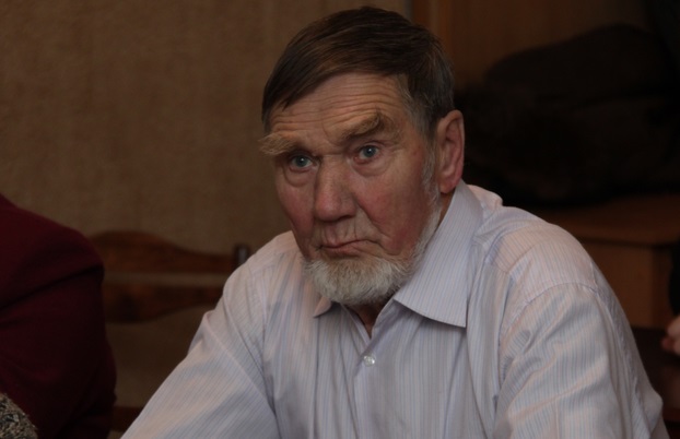 Ушёл из жизни известный омский поэт Николай Кузнецов