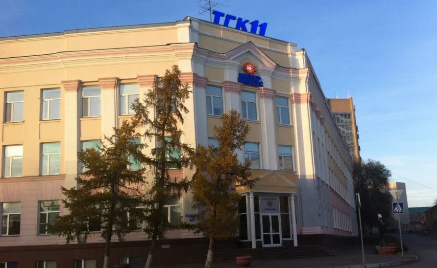 Компания ТГК-11 опровергла информацию о сбросах марганца в Омь