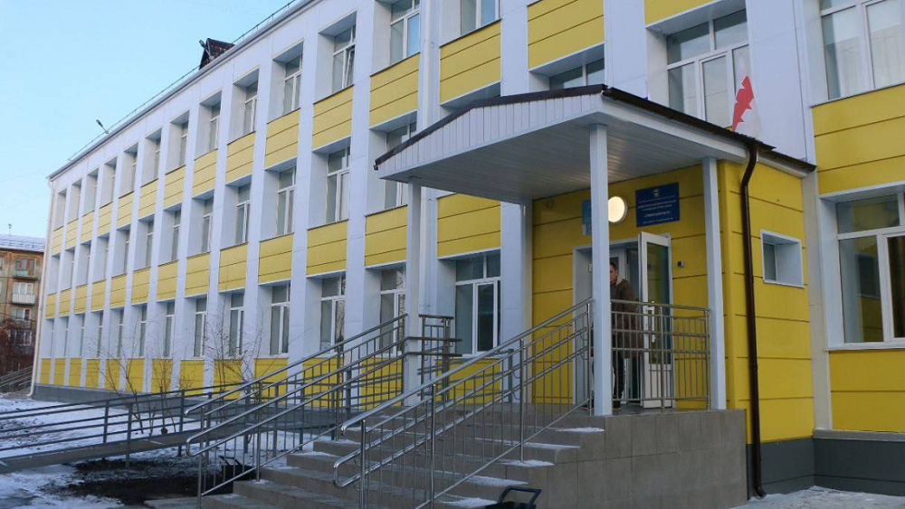 В Омске обсудили реализацию национальных проектов и государственных программ