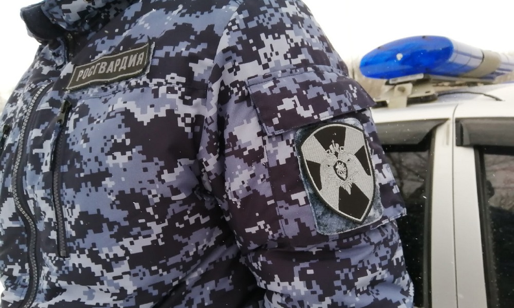 В Омске двое мужчин устроили драку в больнице 