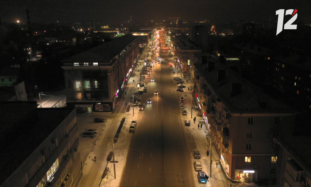 В этом году в Омске по нацпроекту отремонтировали больше 24 км дорог почти за 800 млн рублей