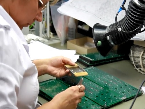 Ведущие российские академики расскажут омским ученым о новых технологиях радиосвязи