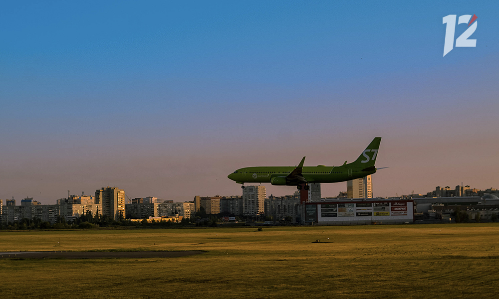 Омичи не смогут улететь в Петропавловск в ближайшее время 