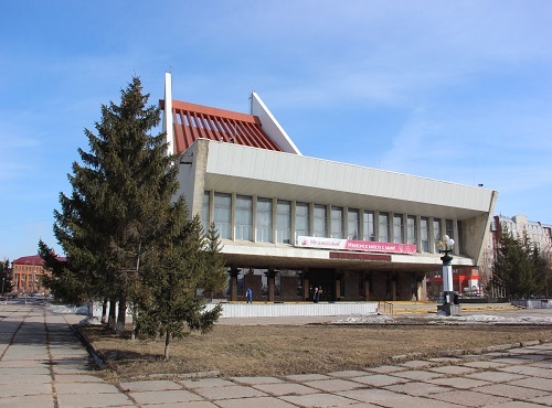 Омский Музыкальный театр удивит зрителей бродвейским мюзиклом