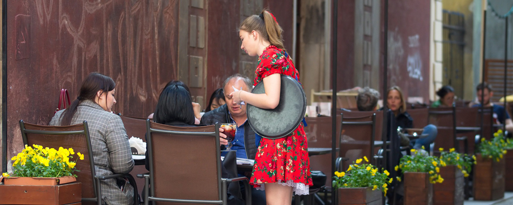 В России назвали невостребованные профессии