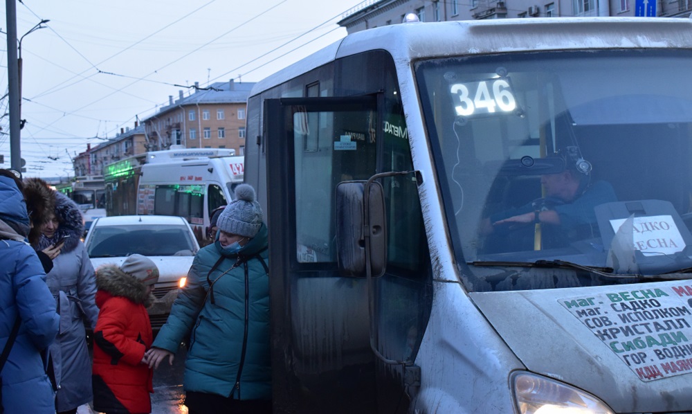 В Омске вырастет стоимость проезда на 32 маршрутах 