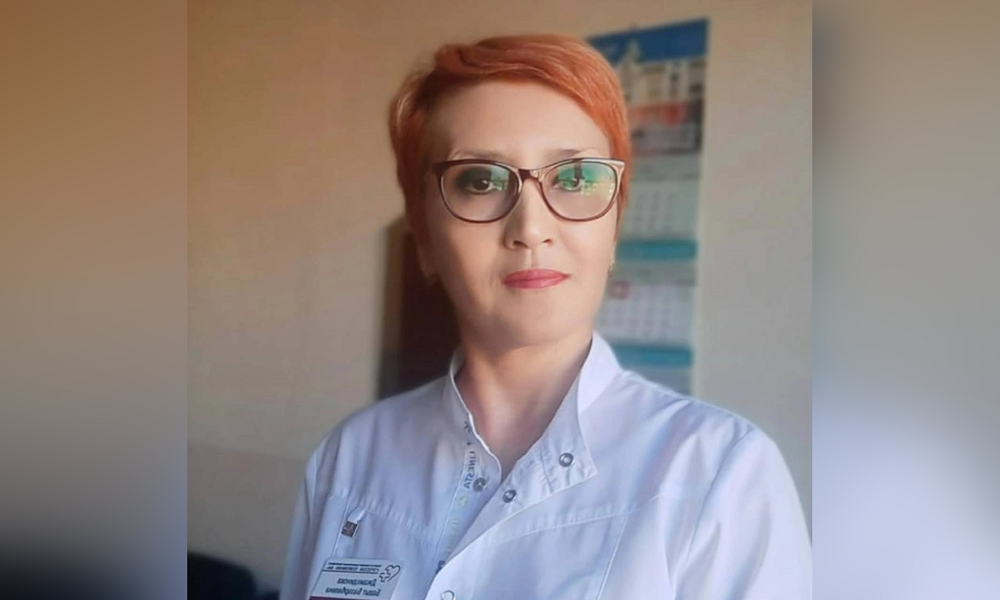 В Омской области сменился главврач Кормиловской ЦРБ