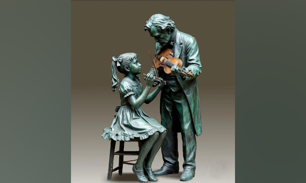 Символом Омска в статусе культурной столицы станет арт-объект «Музыка»