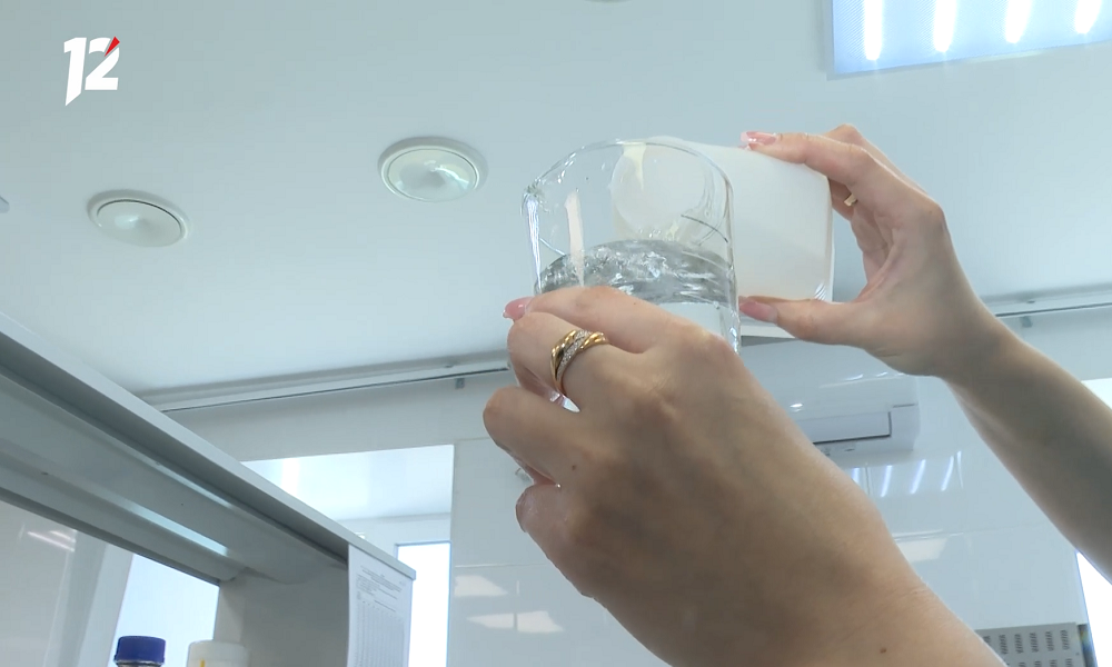 Омск занял первое место среди 16 городов-миллионников по дешевизне питьевой воды