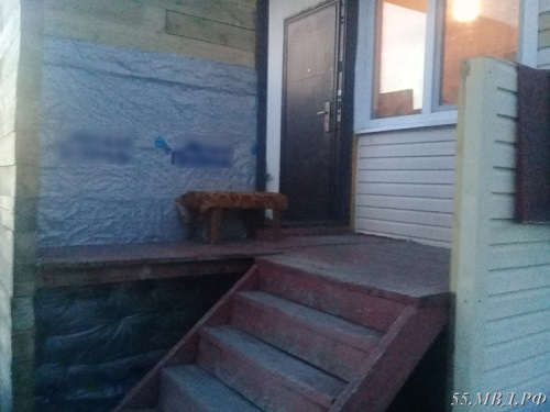 В Омской области 11 раз судимый сельчанин организовал наркопритон